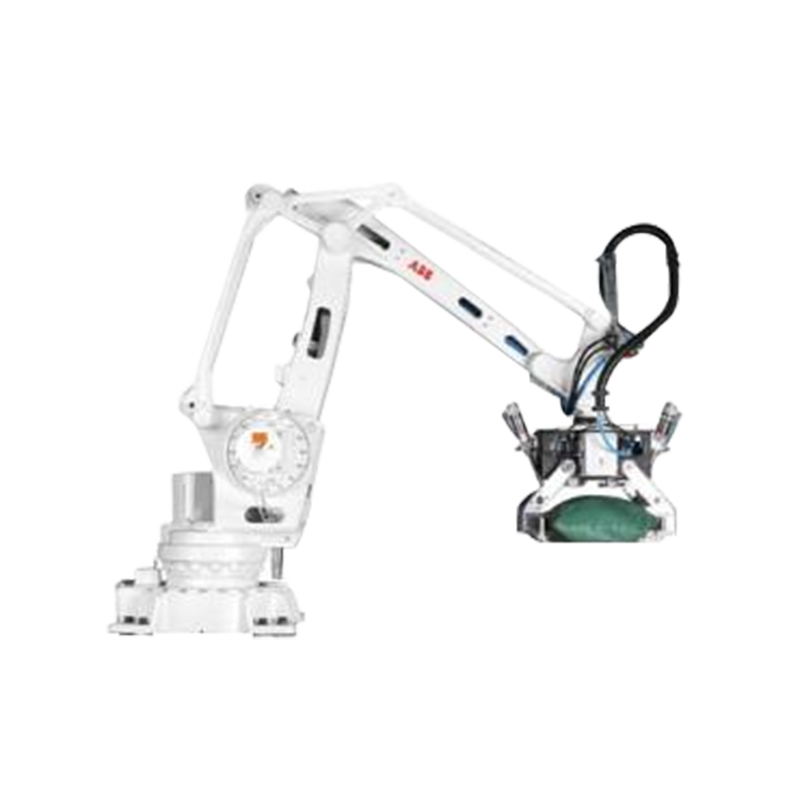 ABB460 řada energeticky úsporného a kompaktního automatického paletizátoru robota