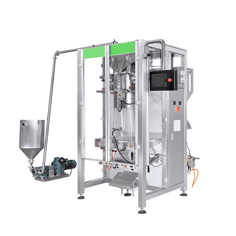 MP-7300GY AUTOMATICKÝ VERTICAL TEKOVÝ KALET